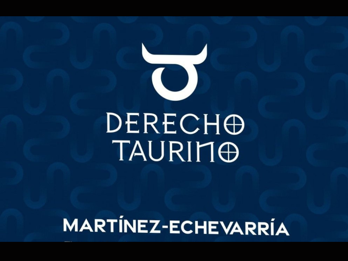 CREAN DEPARTAMENTO DE DERECHO TAURINO EN SEVILLA