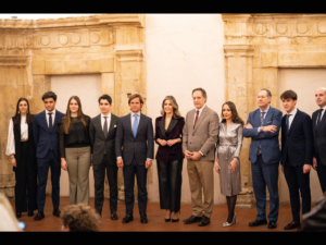 SALAMANCA RINDE HOMENAJE A EL JULI