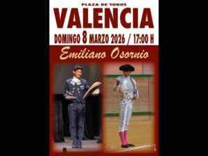 VALENCIA RECIBE A OSORNIO