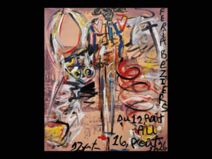 BÉZIERS 2026: FIGURAS, JUVENTUD Y ORGULLO FRANCÉS