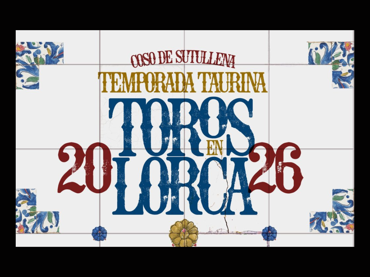 LORCA APUESTA POR LA MÁXIMA CATEGORÍA