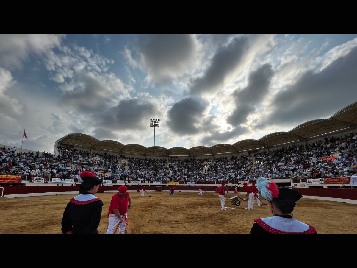 VIC-FEZENSAC REAFIRMA SU ADN TORISTA PARA PENTECOSTÉS 2026