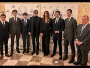 LAS MAJAS DE GOYA OTORGAN A RTVM EL PREMIO “DIVULGACIÓN DE LA TAUROMAQUIA 2025”