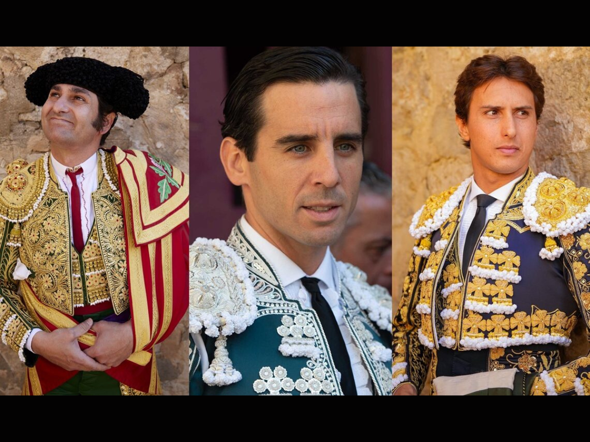 VALLADOLID ESTALLA, COLAS HISTÓRICAS EN TAQUILLA