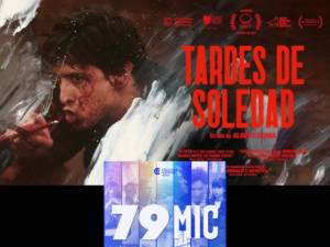 “TARDES DE SOLEDAD” LLEGA A LA CINETECA NACIONAL