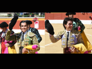 DE LA CUEVA Y LÓPEZ ORTEGA, A SEMIFINALES