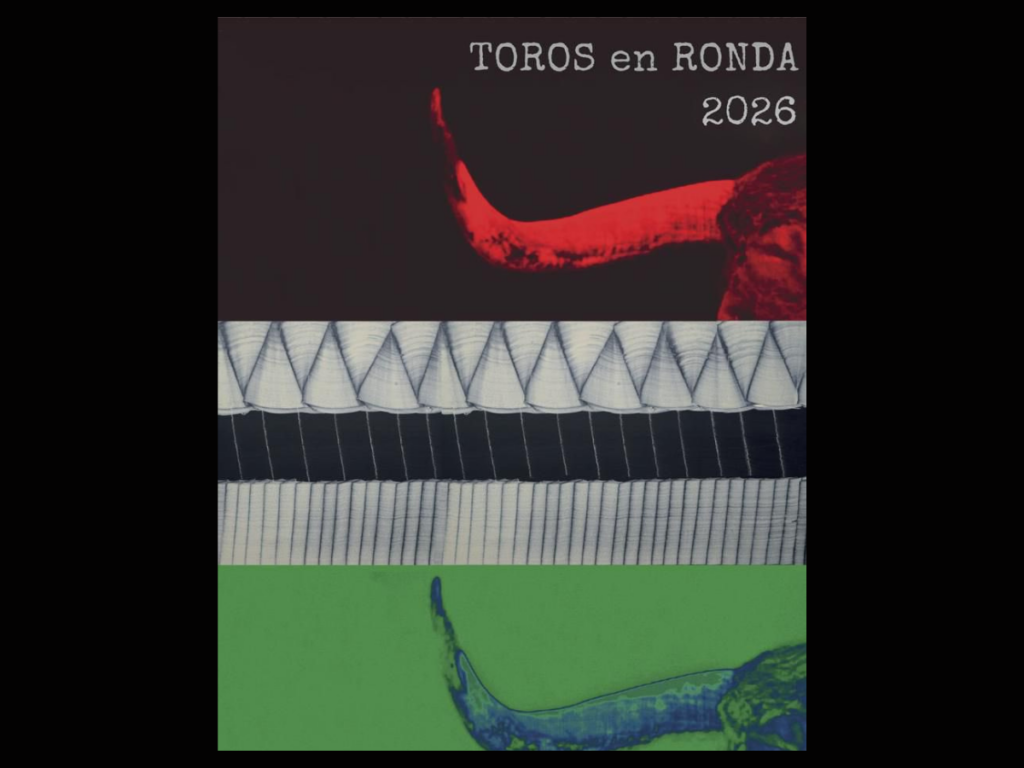 VUELVE LA GOYESCA A RONDA