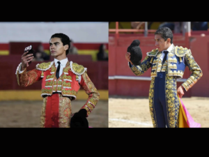 JUAN PABLO IBARRA E IGNACIO GARIBAY AVANZAN A SEMIFINALES DEL CIRCUITO DE MADRID