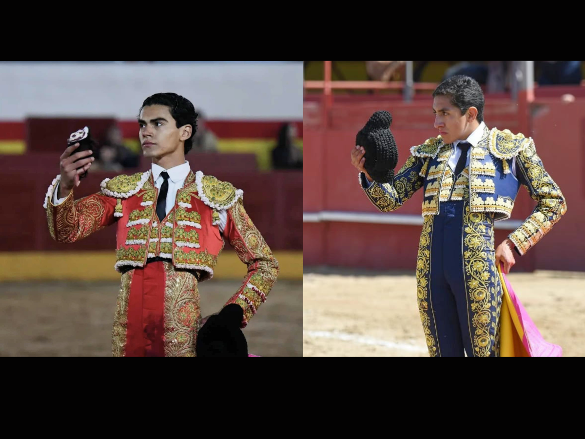 JUAN PABLO IBARRA E IGNACIO GARIBAY AVANZAN A SEMIFINALES DEL CIRCUITO DE MADRID