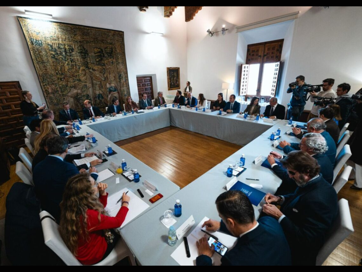 PREMIO NACIONAL DE TAUROMAQUIA 2025 DEFINE SU JURADO INSTITUCIONAL