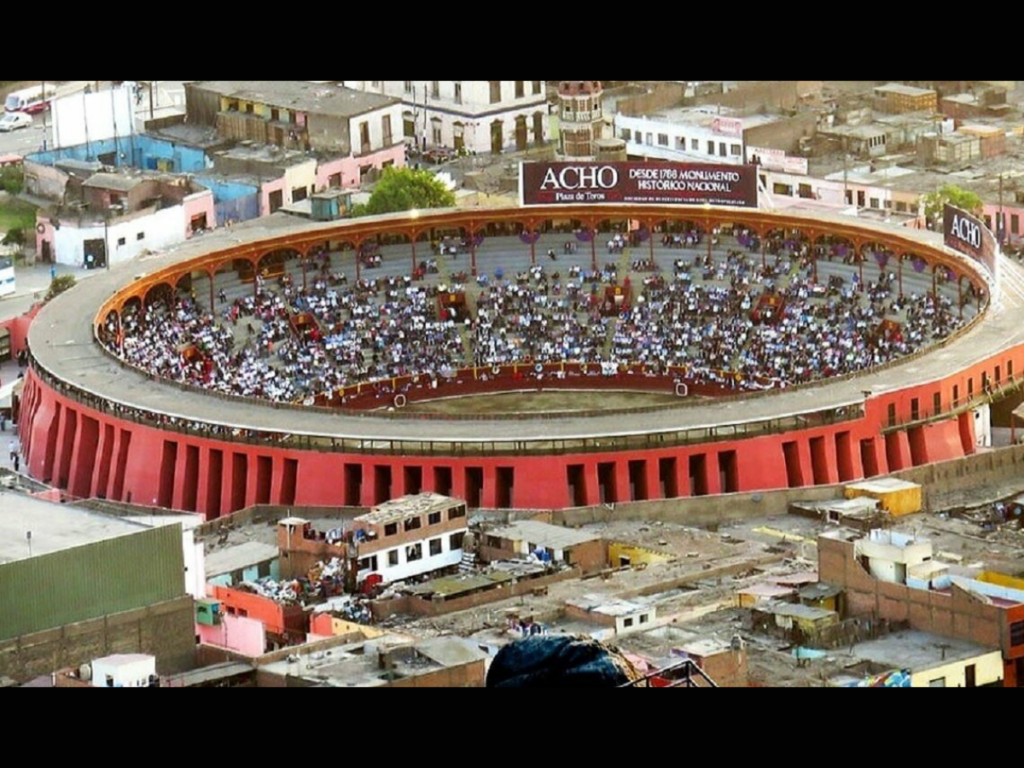 EL REAL DE LA FERIA Y ZÚÑIGA APUESTAN POR ACHO 2026