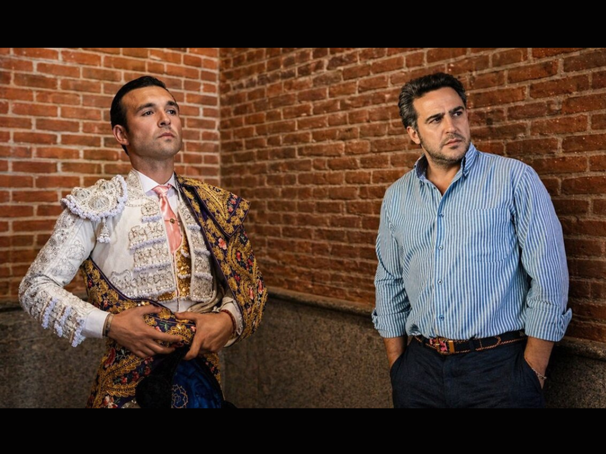 JESÚS DE ALBA Y CRISTIAN PÉREZ UNEN CAMINOS: NUEVO APODERAMIENTO CON MIRADA DE FUTURO