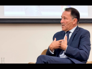 CÉSAR RINCÓN REGRESA A LOS RUEDOS CON UN CONCEPTO  QUE BUSCA TRASCENDER