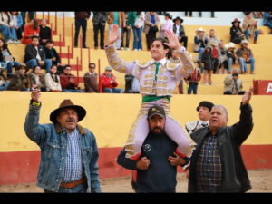 A HOMBROS IBELLES EN ATLTZAYANCA