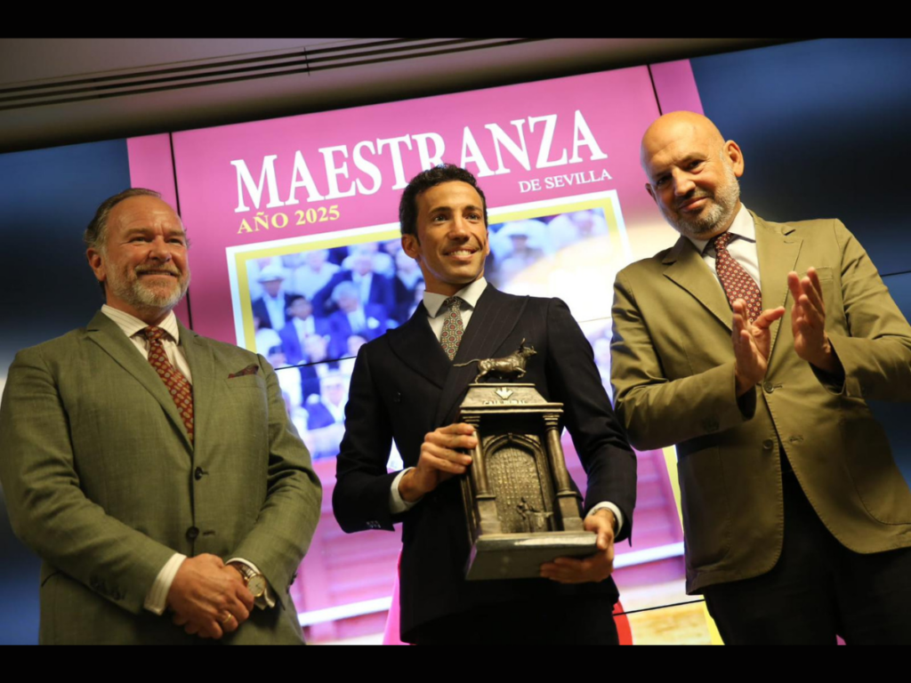 DAVID DE MIRANDA, PROTAGONISTA EN LOS TROFEOS ‘PEPE LUIS VÁZQUEZ’