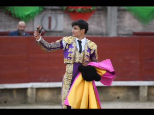 DIOSLEGUARDE MARCA LA DIFERENCIA EN LA COPA CHENEL