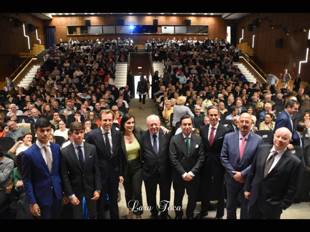 SANTANDER PRESENTA UNA FERIA DE MÁXIMA CATEGORÍA