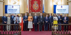EL SENADO RECONOCE A LOS DEFENSORES DE LA TAUROMAQUIA EN ESPAÑA