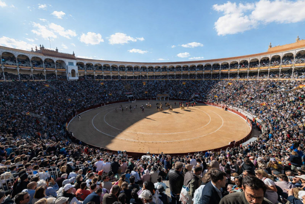 SAN ISIDRO ROMPE RÉCORDS EN 2026