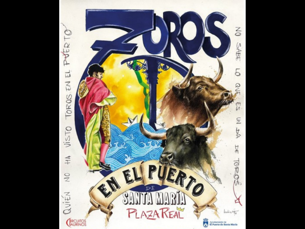 EL PUERTO PRESENTA UNA TEMPORADA DE VERANO HISTÓRICA CON MORANTE COMO GRAN PROTAGONISTA
