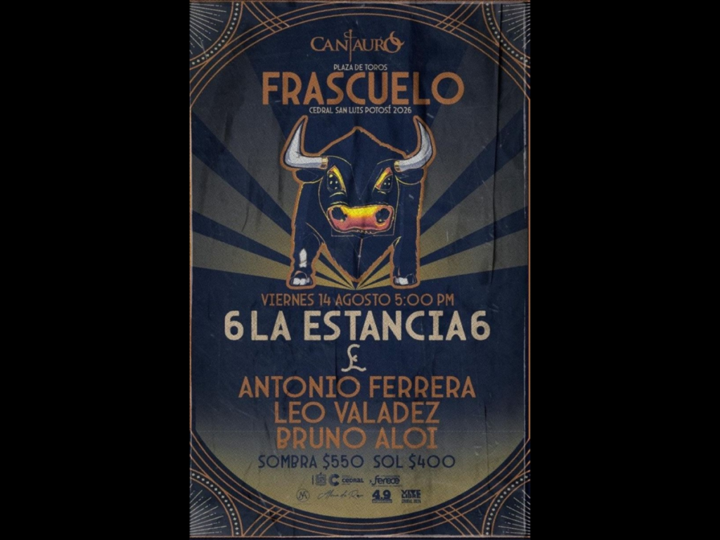 CEDRAL CELEBRA SU TRICENTENARIO
