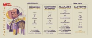 LA COPA CHENEL DEFINE SUS SEMIFINALES
